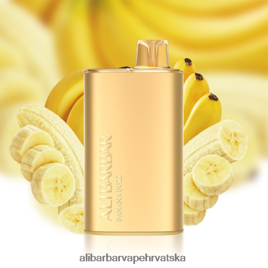 banana buzz