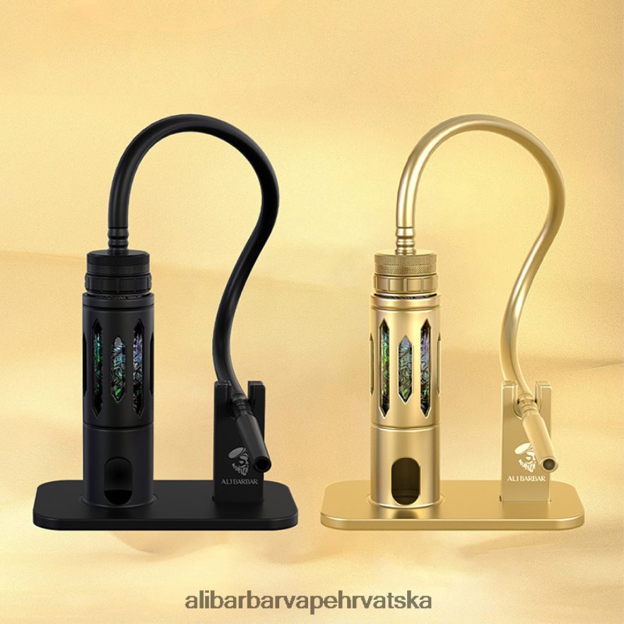 Alibarbar Vape Flavours borovnica lce - Alibarbar pristanište za nargile oniks 46864Z104