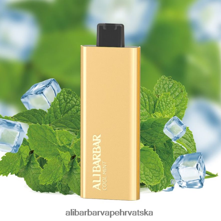 hladna menta