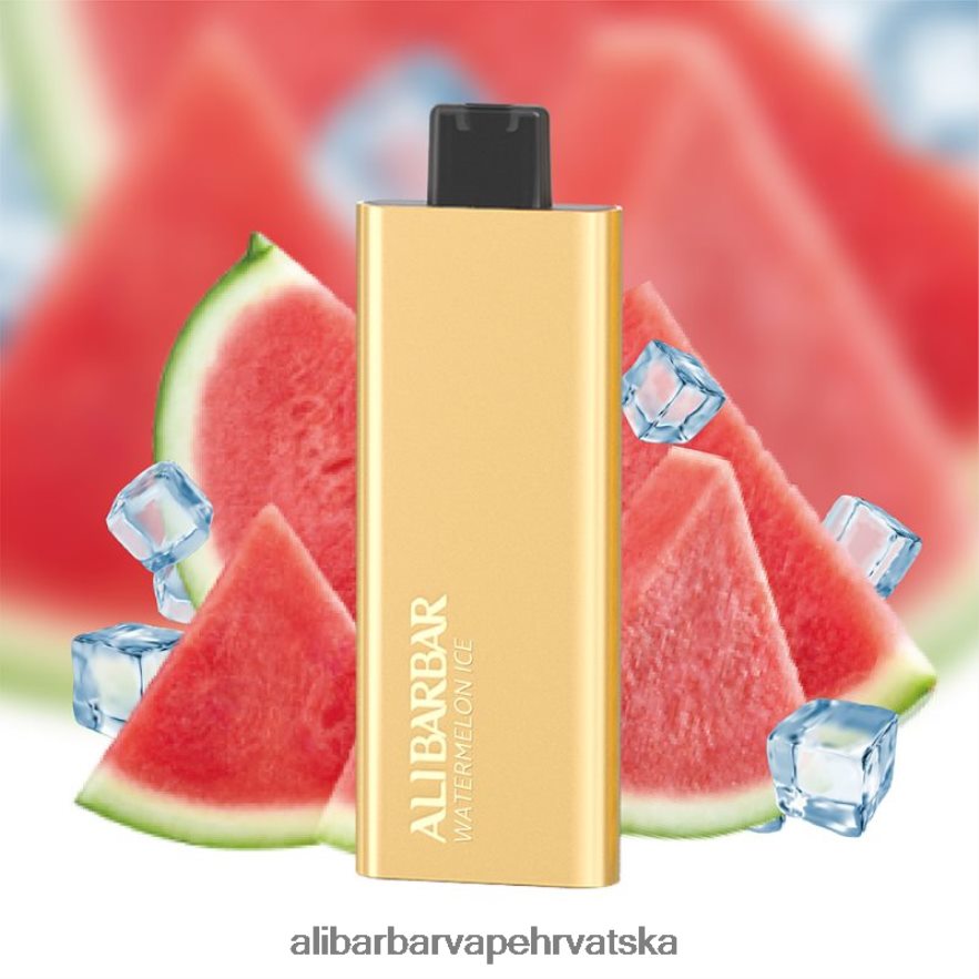Alibarbar Vape Flavours led od lubenice - Alibarbar Pandora 7000 vape za jednokratnu upotrebu 46864Z64