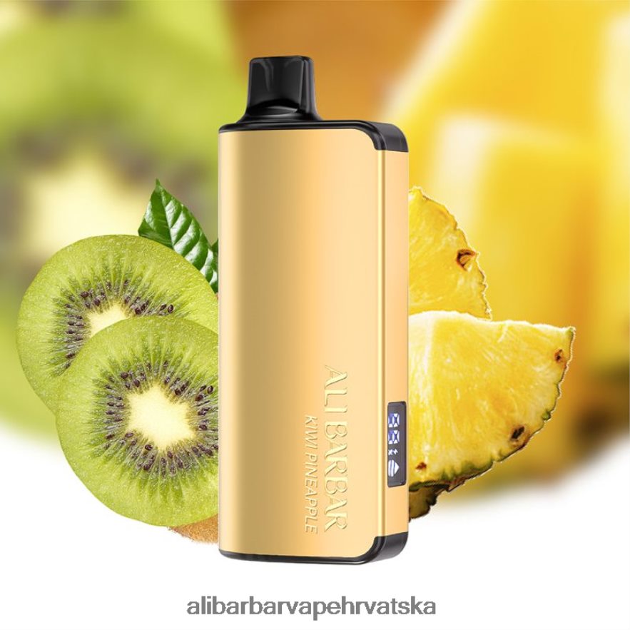 kivi ananas