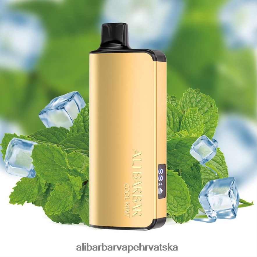 hladna menta