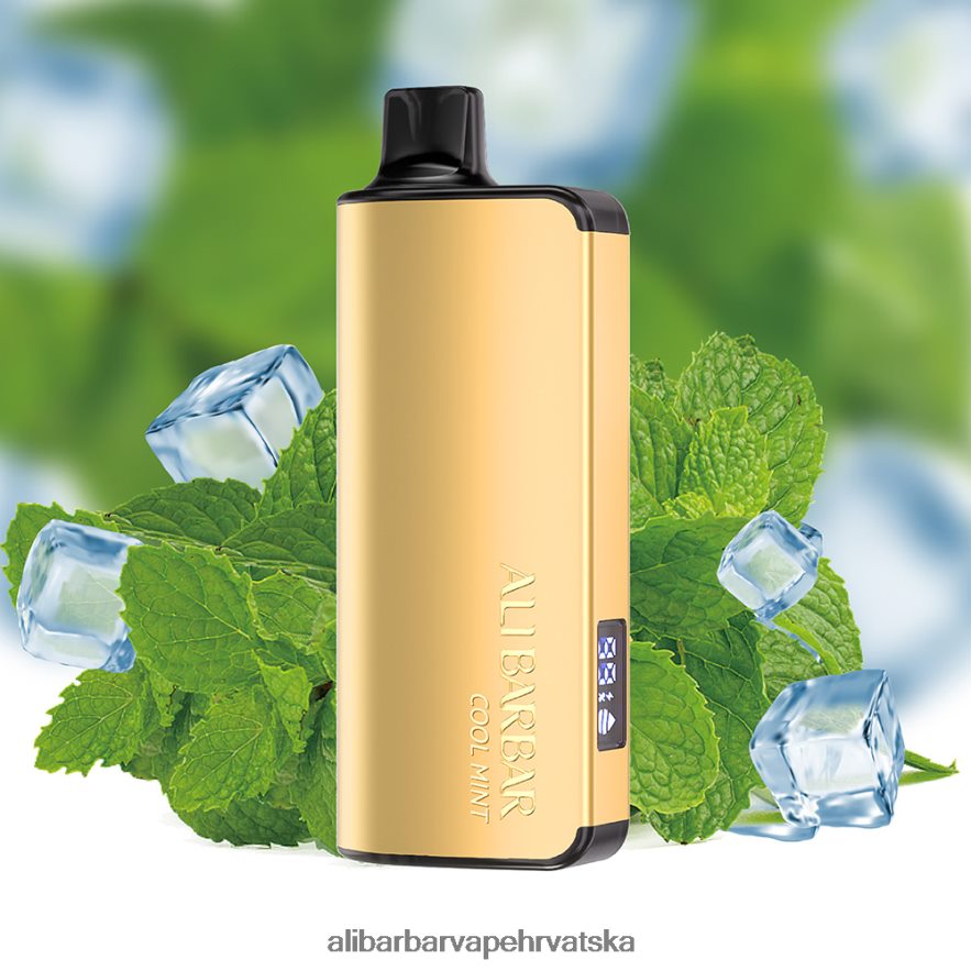 hladna menta