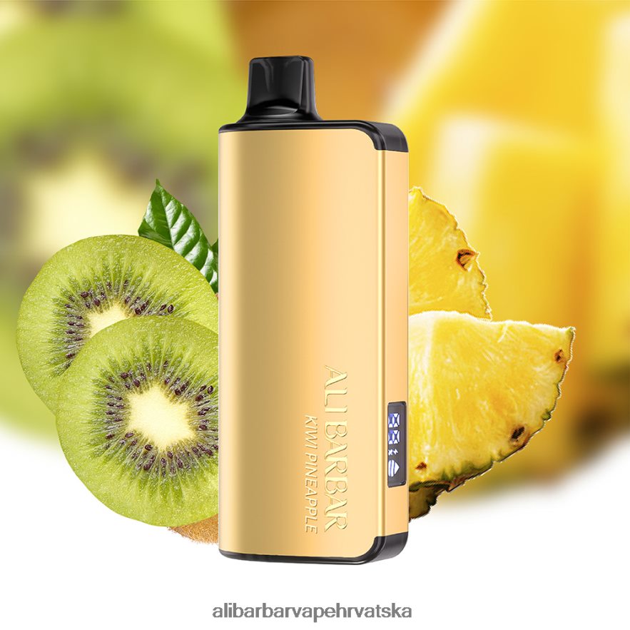 kivi ananas