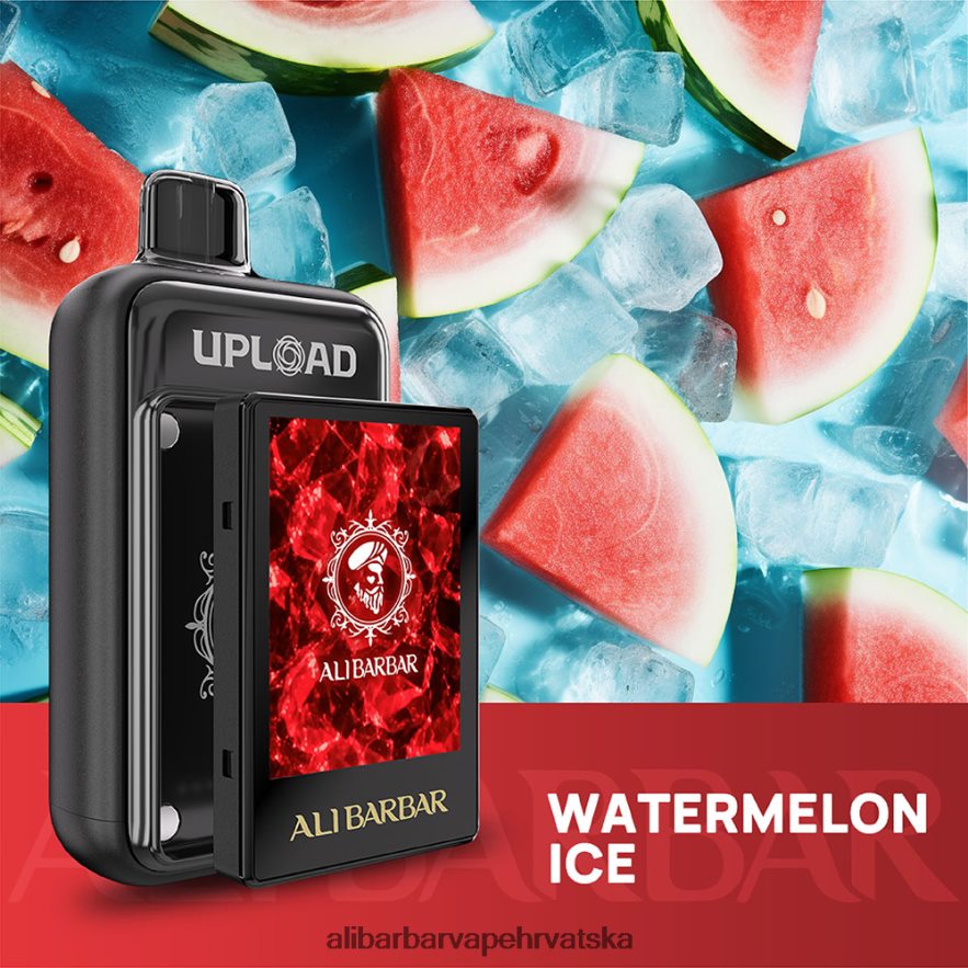 led od lubenice