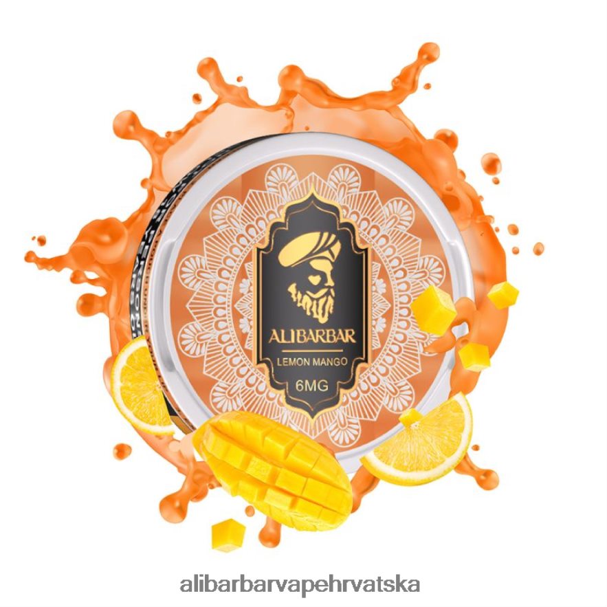 limun mango