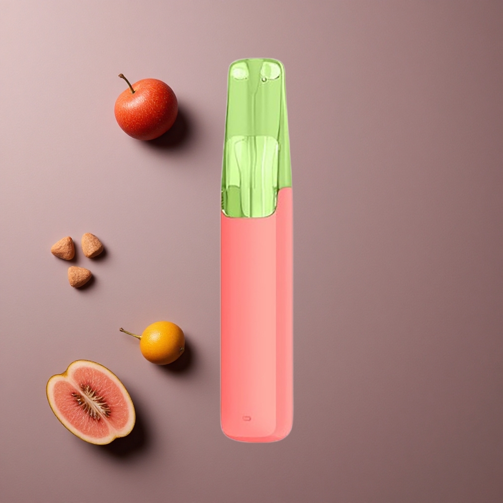 Snowplus Dash 4000 Pufova Jednokratni Uređaj Lush Led Kapacitet Baterije:530 mAh