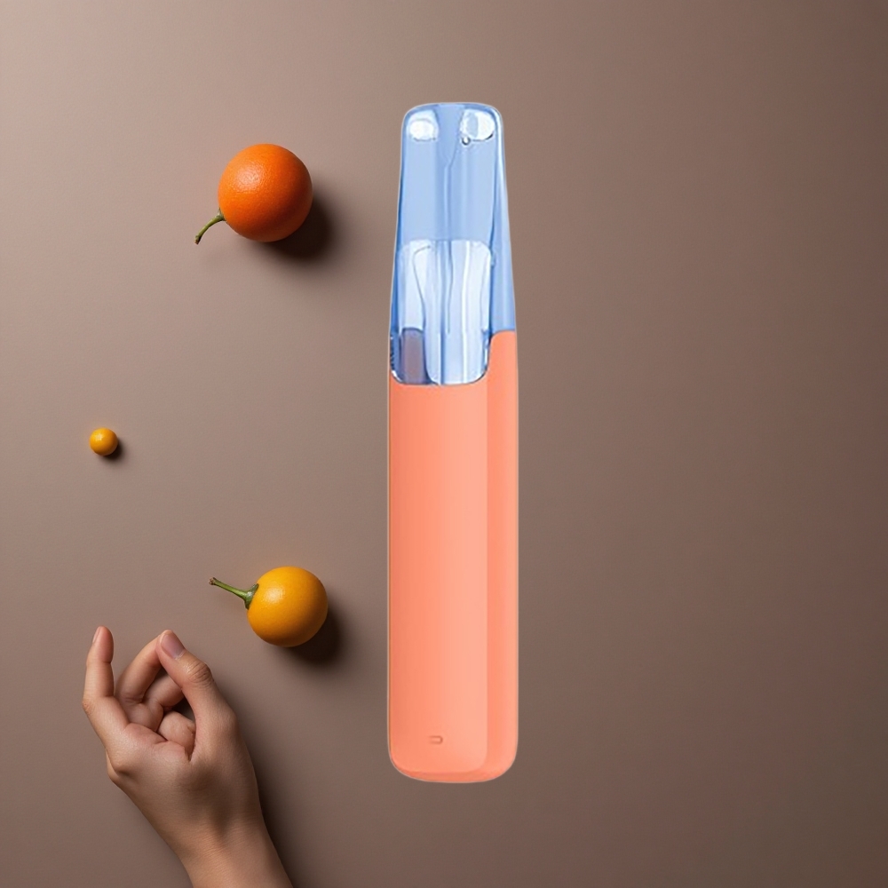 Snowplus Dash 4000 Puhova Jednokratni Uređaj Bull Ledeni Kapacitet Baterije:530 mAh