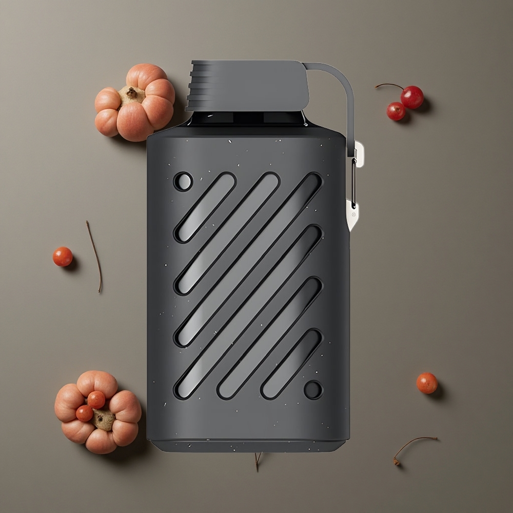 VOZOL GEAR 10000 Jednokratna Vape Cedrovi Bobice s 20 ml Kapacitetom Tekućine