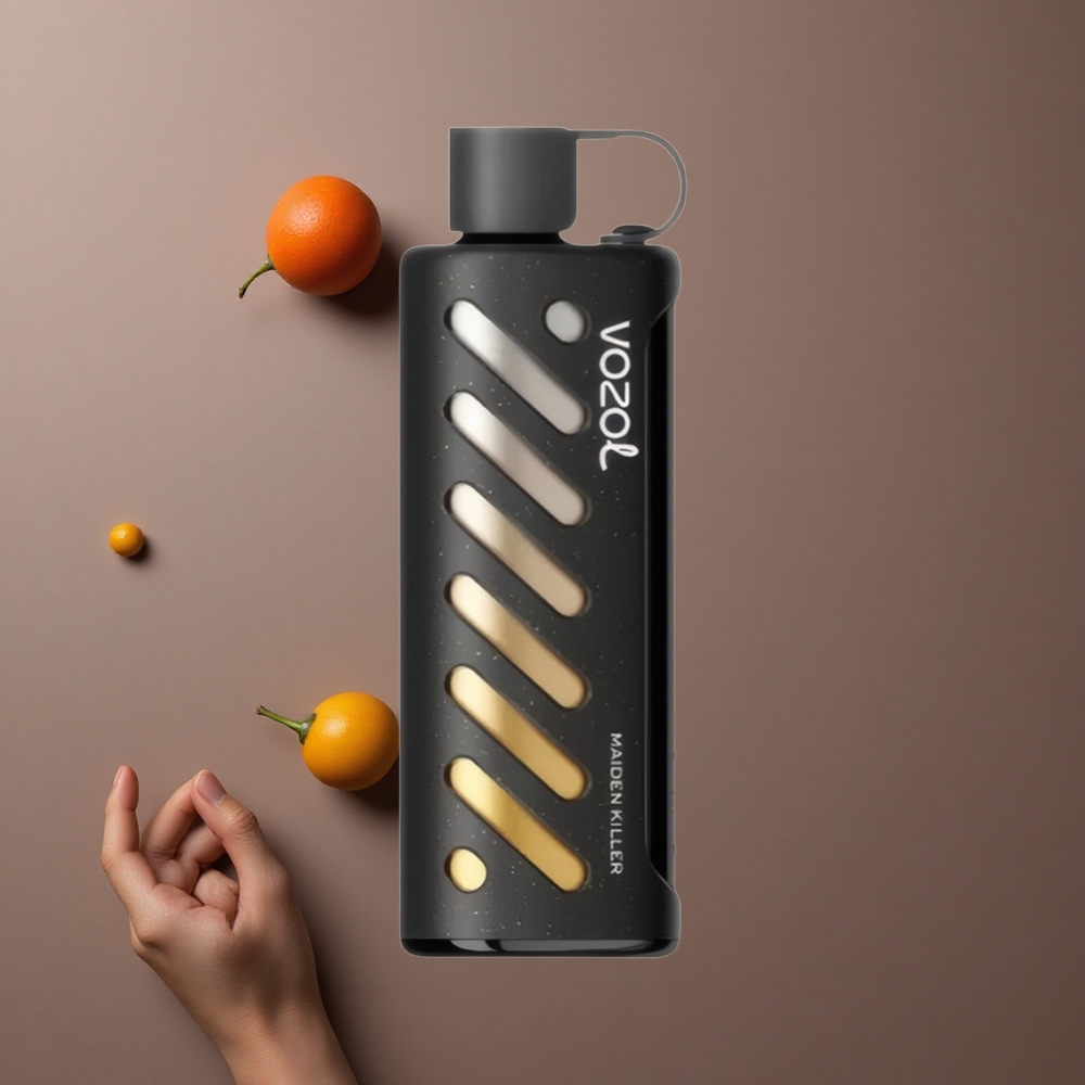 VOZOL Gear Shisha 25000 Puffs Dual Mesh Dual Modes (Dvostruki Mesh Dvostruki Modovi) Maiden Killer